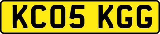 KC05KGG