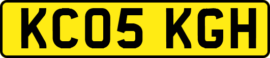 KC05KGH