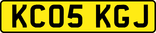 KC05KGJ