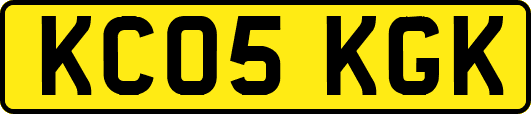 KC05KGK