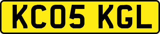 KC05KGL