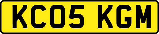 KC05KGM