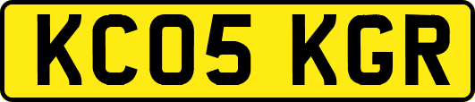 KC05KGR