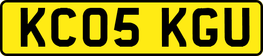 KC05KGU