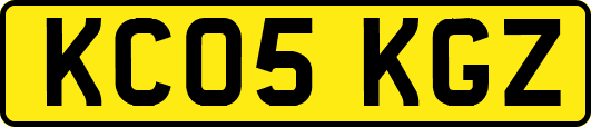 KC05KGZ