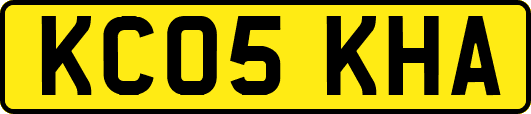 KC05KHA