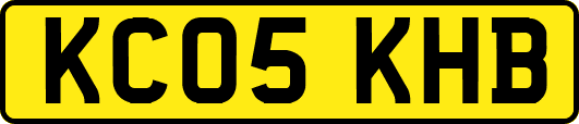 KC05KHB