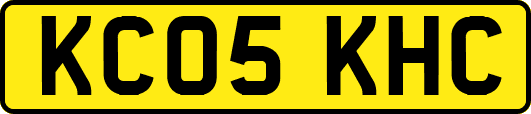 KC05KHC