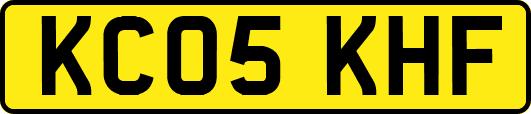 KC05KHF