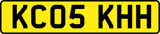 KC05KHH