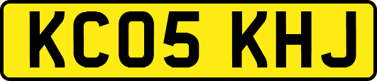 KC05KHJ