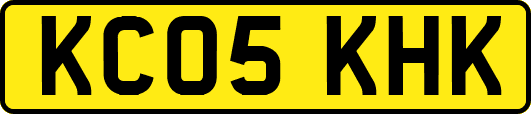 KC05KHK