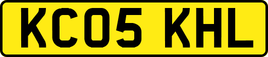 KC05KHL