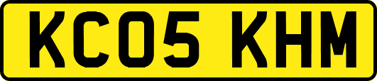 KC05KHM