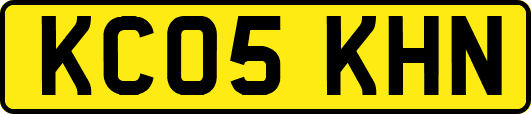 KC05KHN
