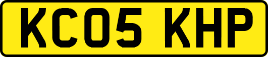 KC05KHP