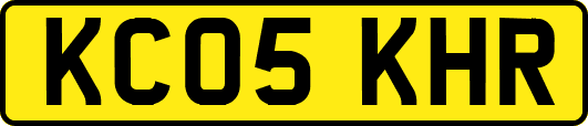 KC05KHR