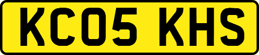 KC05KHS