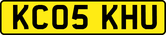 KC05KHU