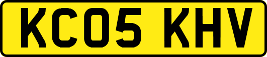 KC05KHV