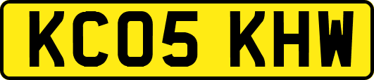 KC05KHW