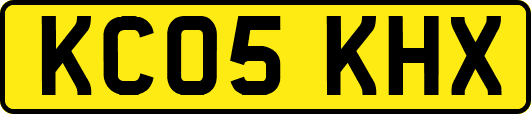 KC05KHX