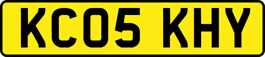 KC05KHY