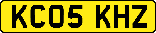 KC05KHZ