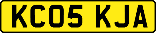 KC05KJA