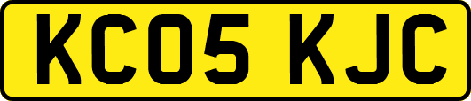 KC05KJC