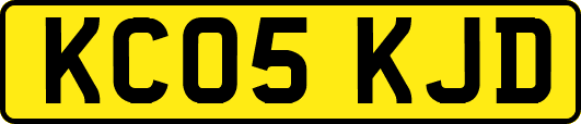 KC05KJD