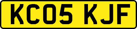 KC05KJF