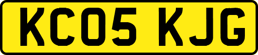 KC05KJG