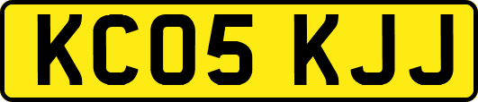 KC05KJJ
