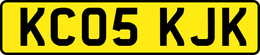 KC05KJK