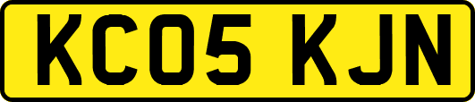 KC05KJN