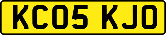 KC05KJO