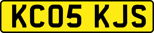KC05KJS