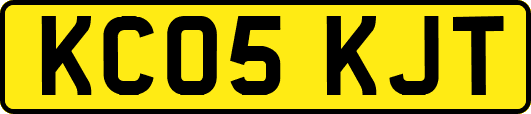 KC05KJT