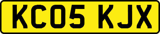 KC05KJX