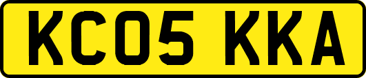 KC05KKA
