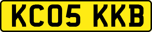 KC05KKB