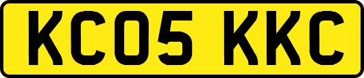 KC05KKC