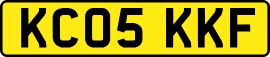 KC05KKF