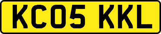 KC05KKL