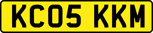 KC05KKM