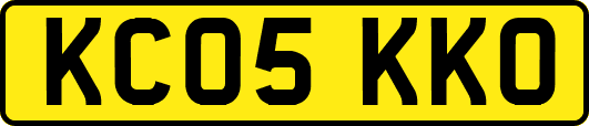 KC05KKO