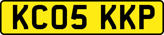 KC05KKP