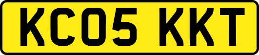 KC05KKT
