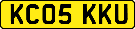 KC05KKU